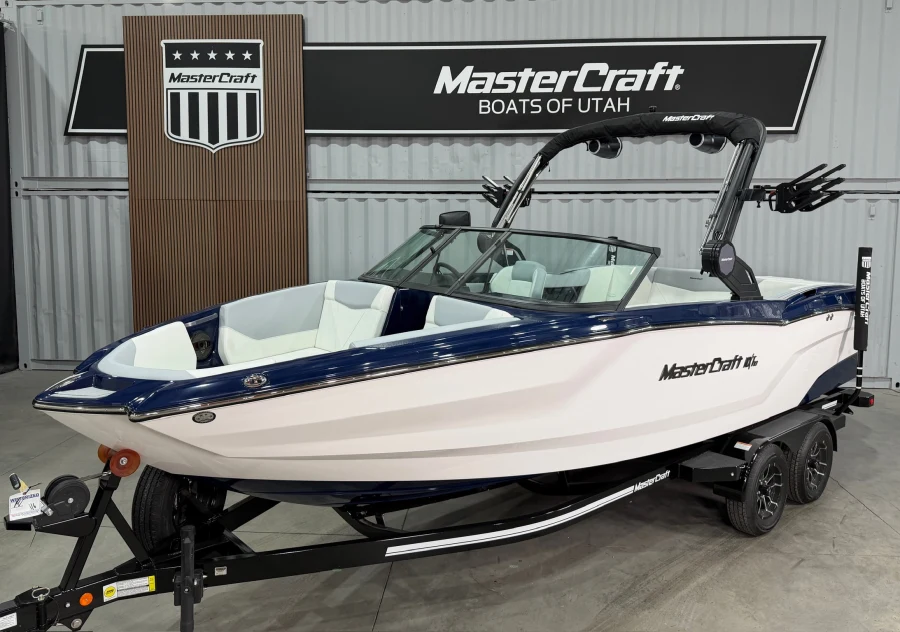 2025 Mastercraft Boats NXT23 for sale in South Jordan, Utah
