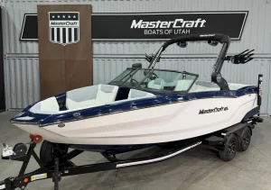 2025 Mastercraft Boats NXT23 for sale in South Jordan, Utah
