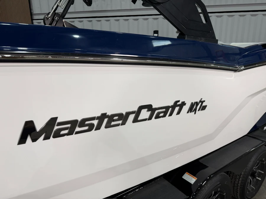 2025 Mastercraft Boats NXT23 for sale in South Jordan, Utah