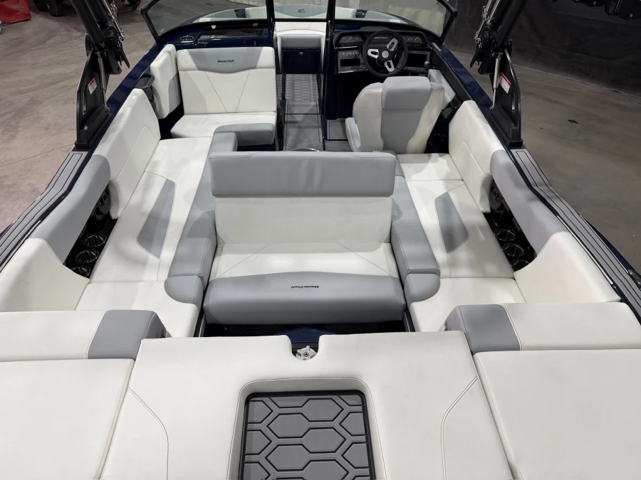 2025 Mastercraft Boats NXT23 for sale in South Jordan, Utah