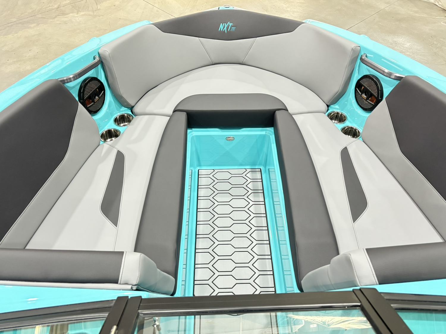 2025 MASTERCRAFT NXT23