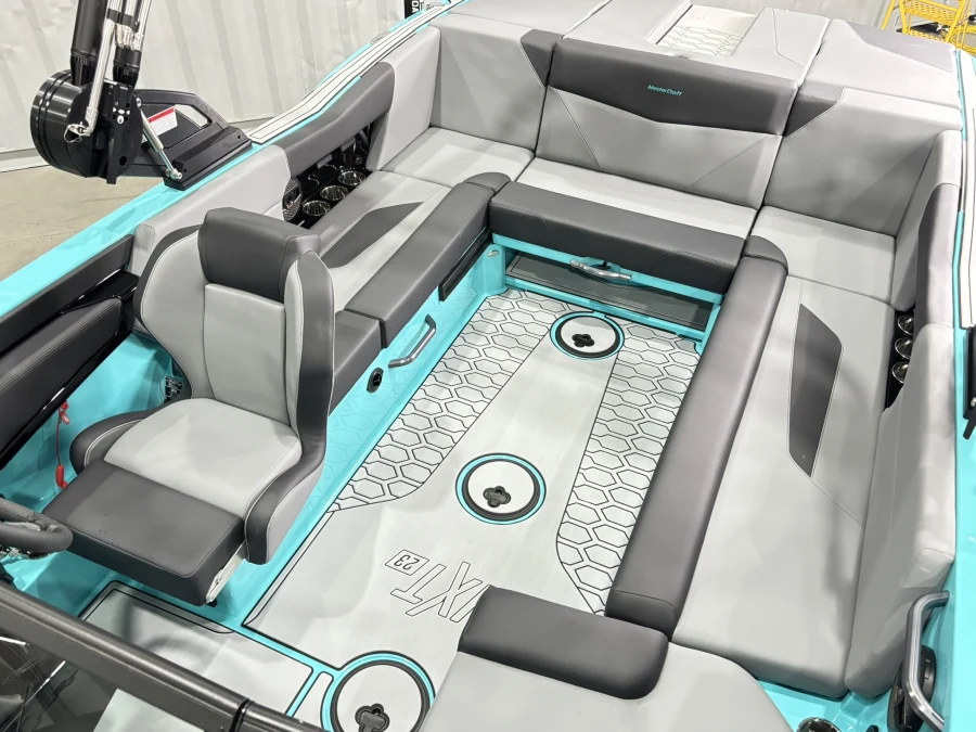 2025 Mastercraft Boats NXT23 for sale in South Jordan, Utah