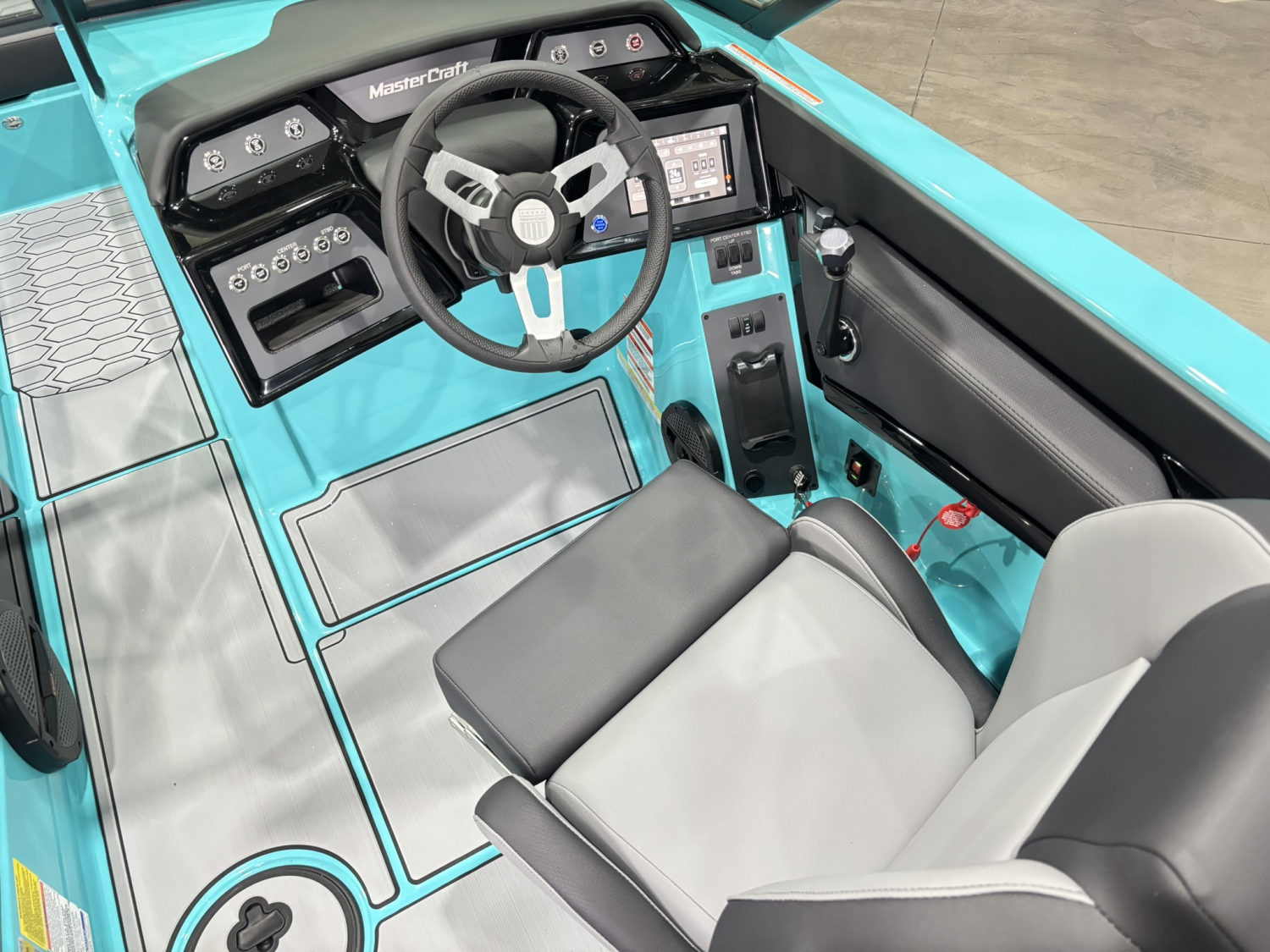 2025 MASTERCRAFT NXT23