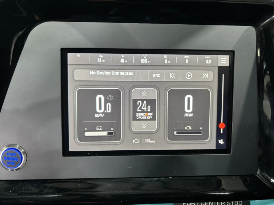 2025 Mastercraft Boats NXT23 for sale in South Jordan, Utah