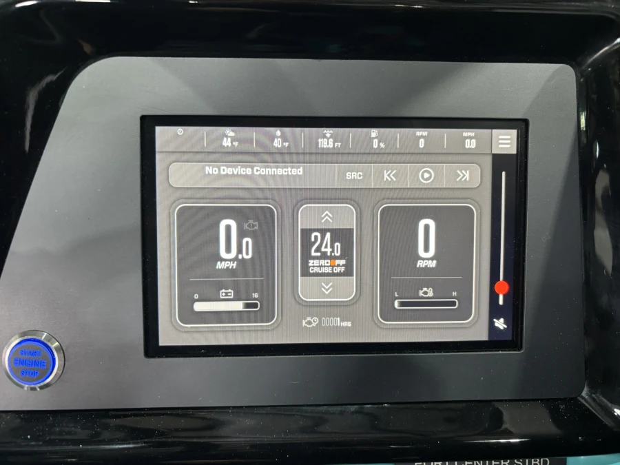 2025 Mastercraft Boats NXT23 for sale in South Jordan, Utah