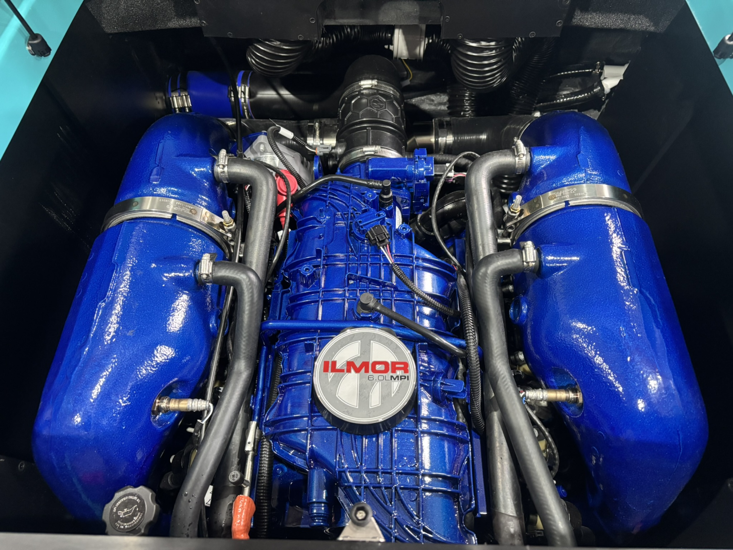 2025 MASTERCRAFT NXT23