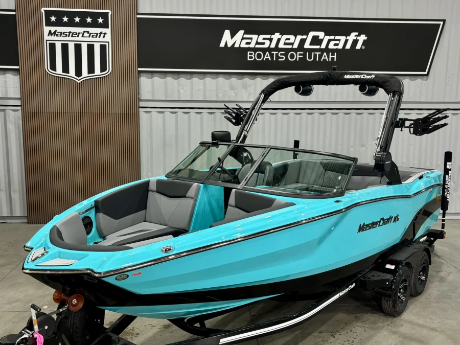 2025 Mastercraft Boats NXT23 for sale in South Jordan, Utah