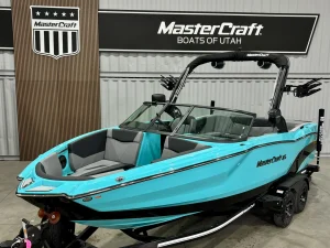2025 Mastercraft Boats NXT23 for sale in South Jordan, Utah