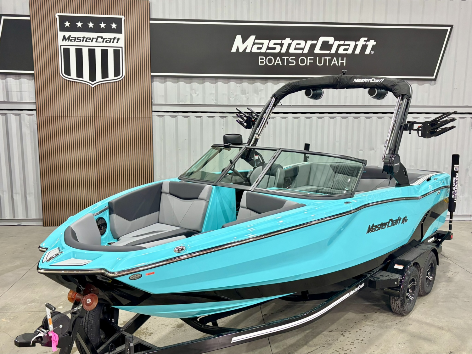 2025 MASTERCRAFT NXT23