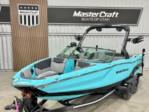 2025 Mastercraft Boats NXT23 for sale in South Jordan, Utah