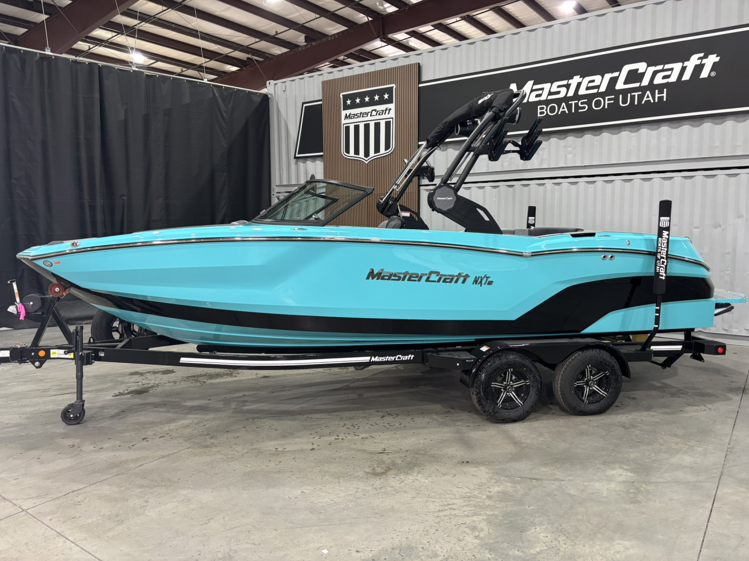 2025 MASTERCRAFT NXT23