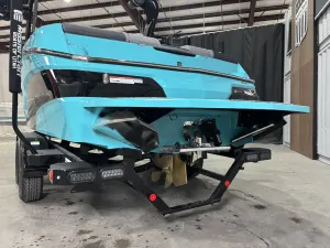 2025 Mastercraft Boats NXT23 for sale in South Jordan, Utah