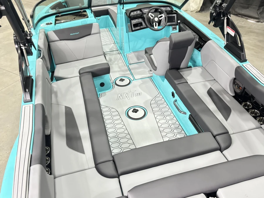 2025 Mastercraft Boats NXT23 for sale in South Jordan, Utah