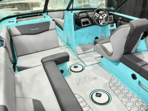 2025 Mastercraft Boats NXT23 for sale in South Jordan, Utah