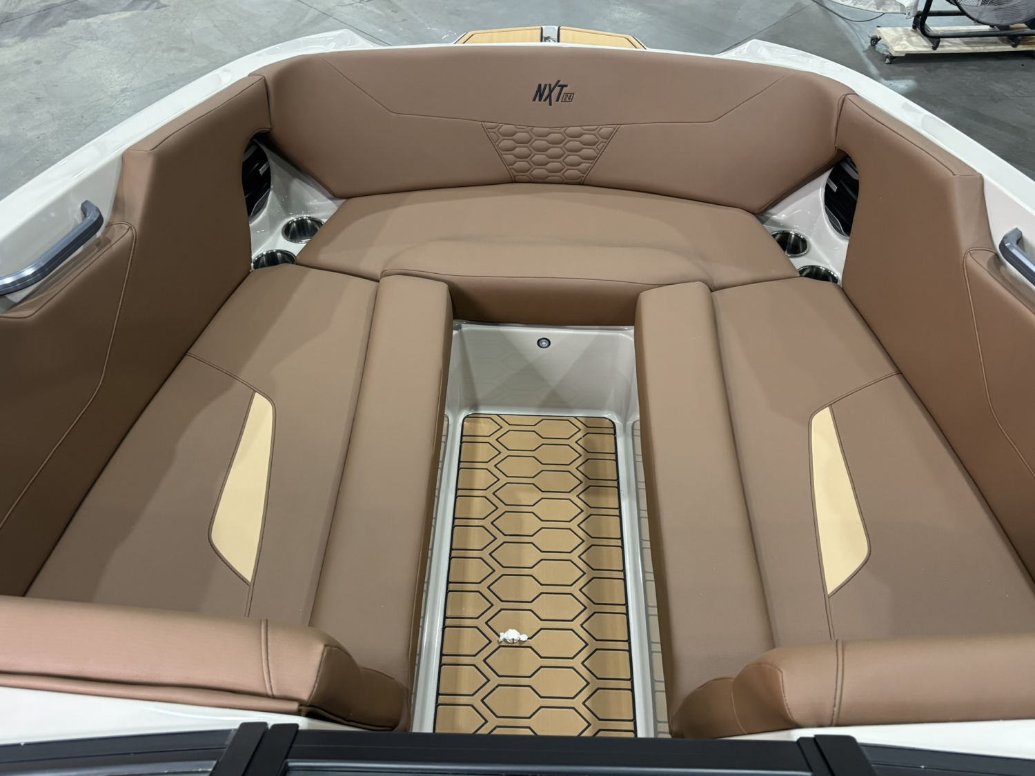 2026 MASTERCRAFT NXT24