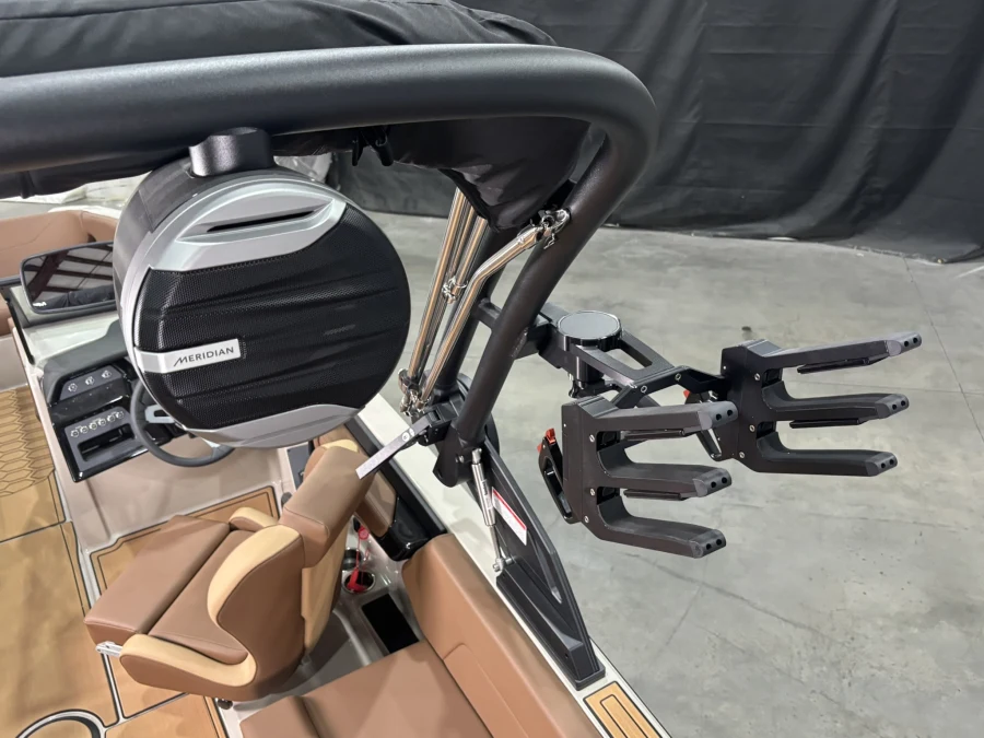 2026 Mastercraft Boats NXT24 for sale in South Jordan, Utah