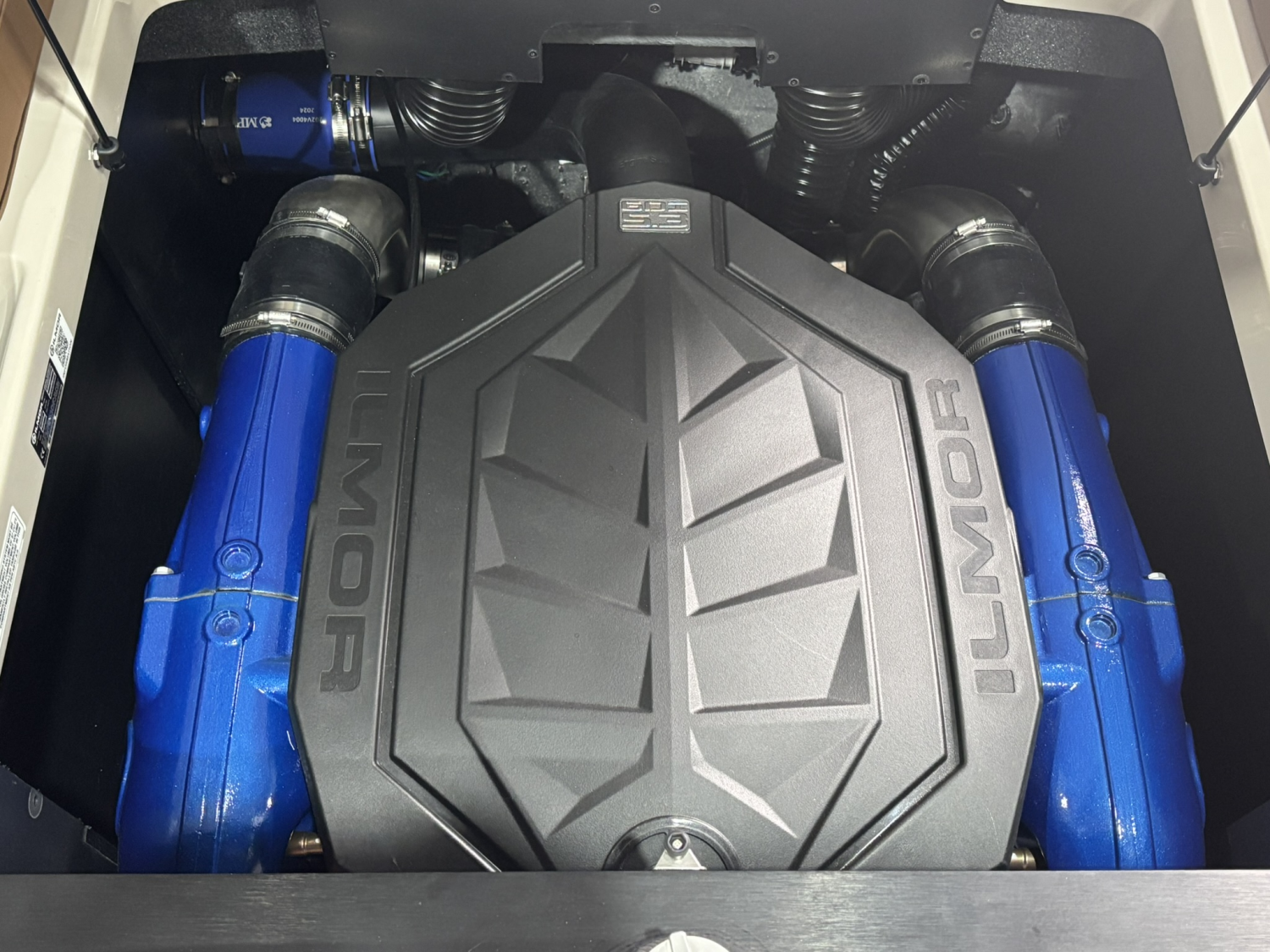 2026 MASTERCRAFT NXT24