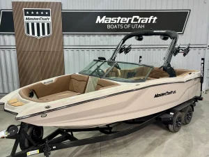 2026 Mastercraft Boats NXT24 for sale in South Jordan, Utah