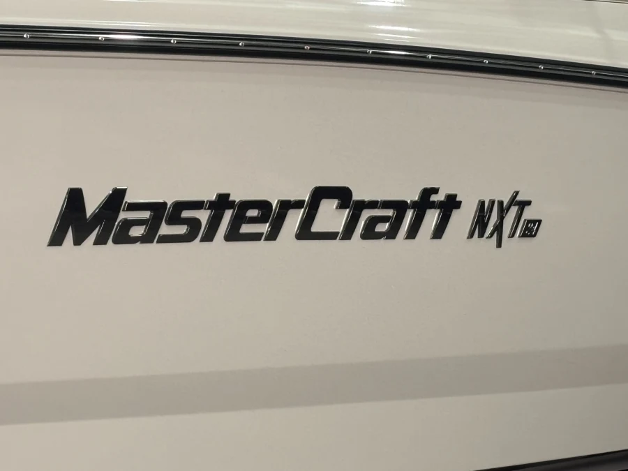 2026 Mastercraft Boats NXT24 for sale in South Jordan, Utah