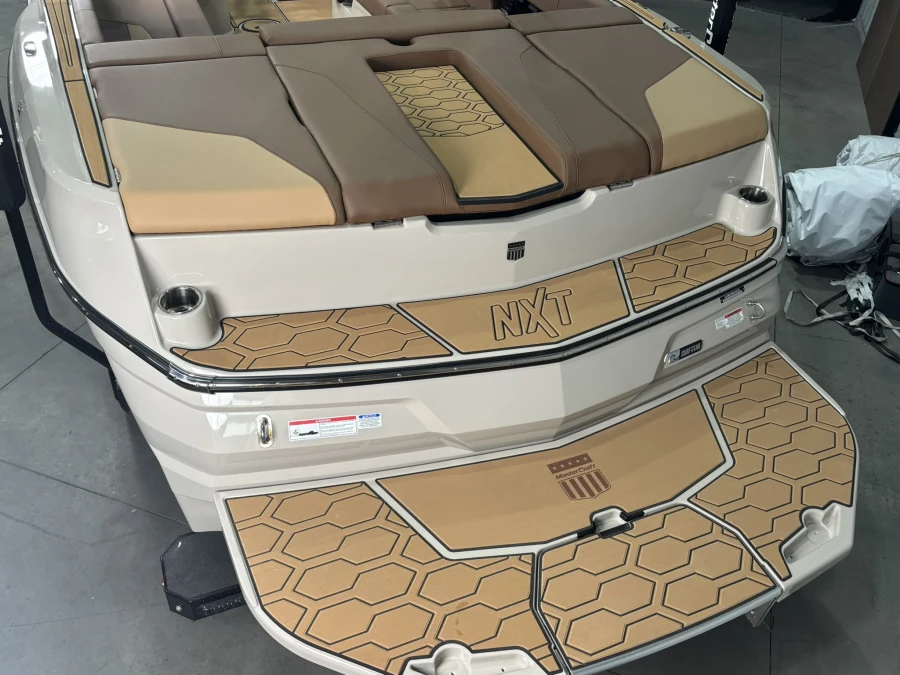 2026 Mastercraft Boats NXT24 for sale in South Jordan, Utah