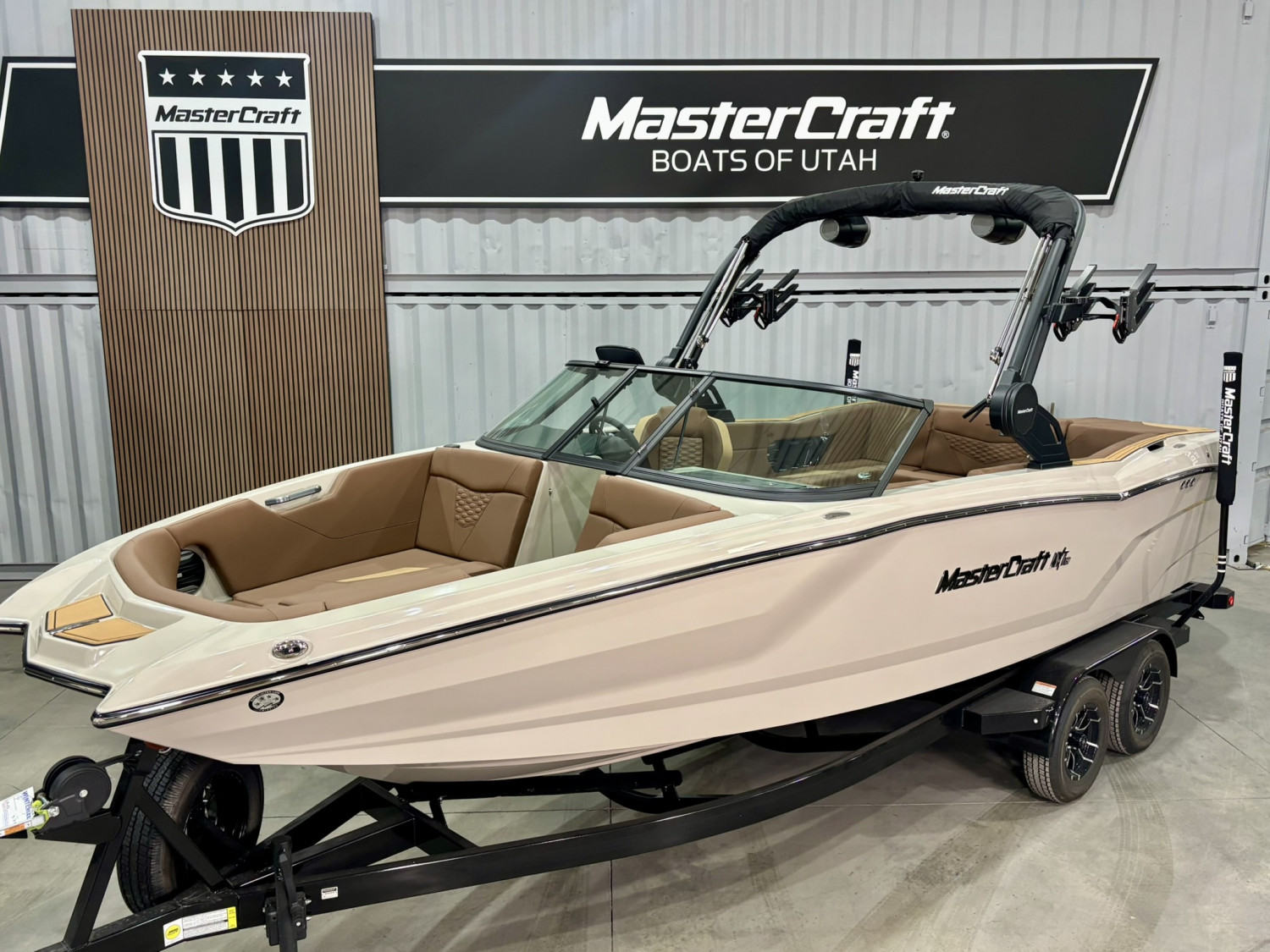 2026 MASTERCRAFT NXT24