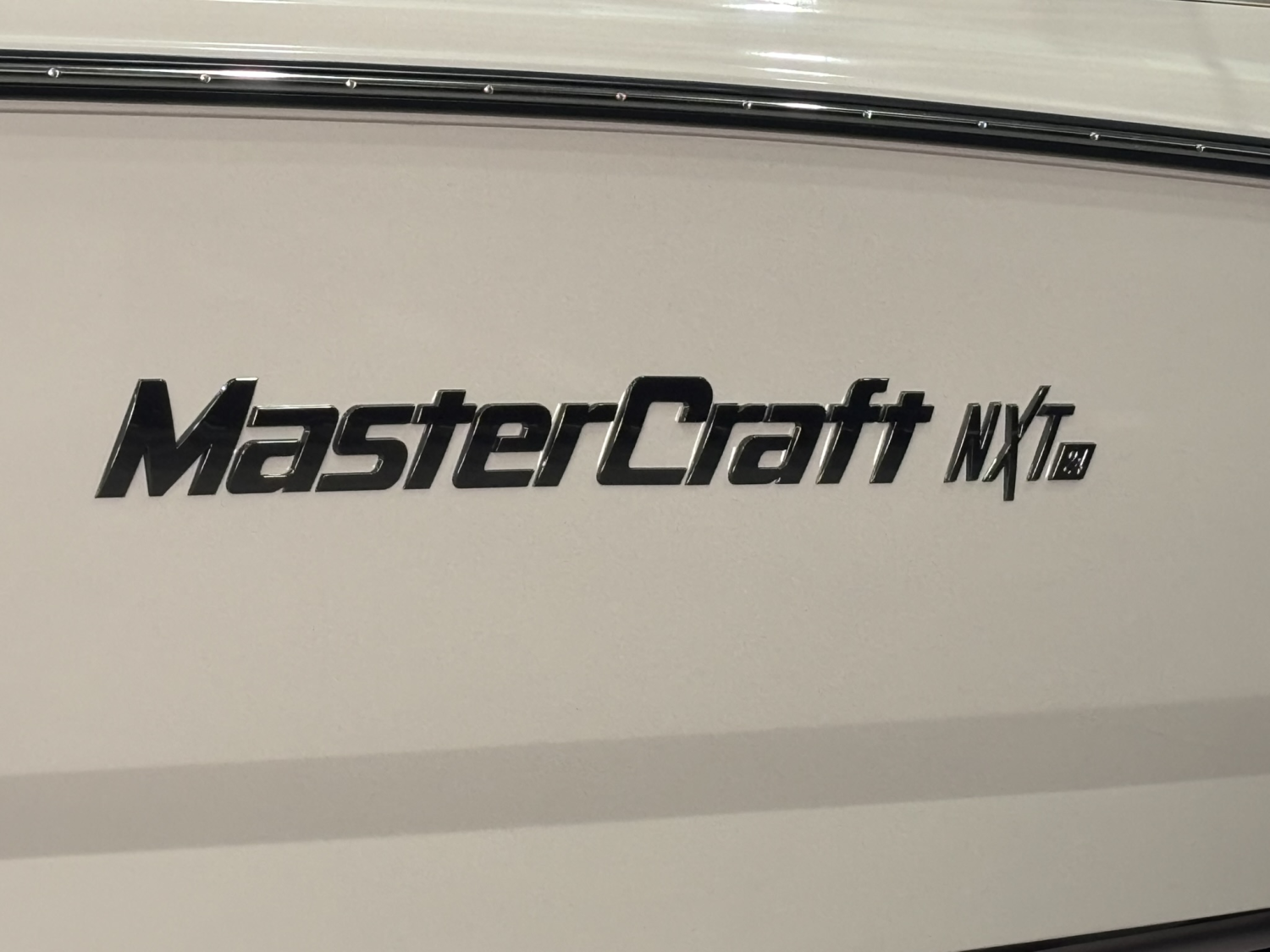 2026 MASTERCRAFT NXT24