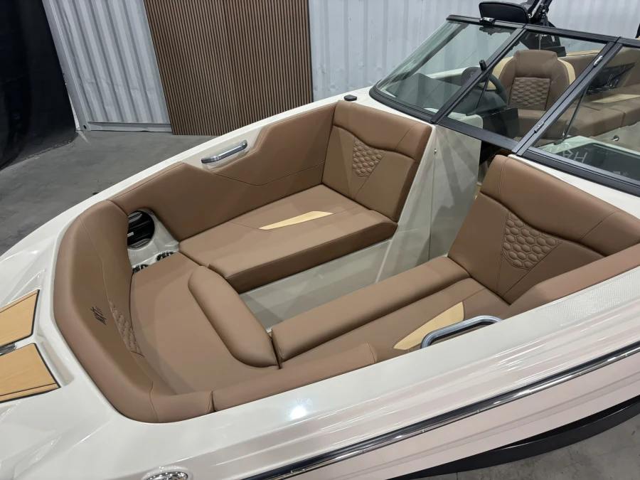 2026 Mastercraft Boats NXT24 for sale in South Jordan, Utah