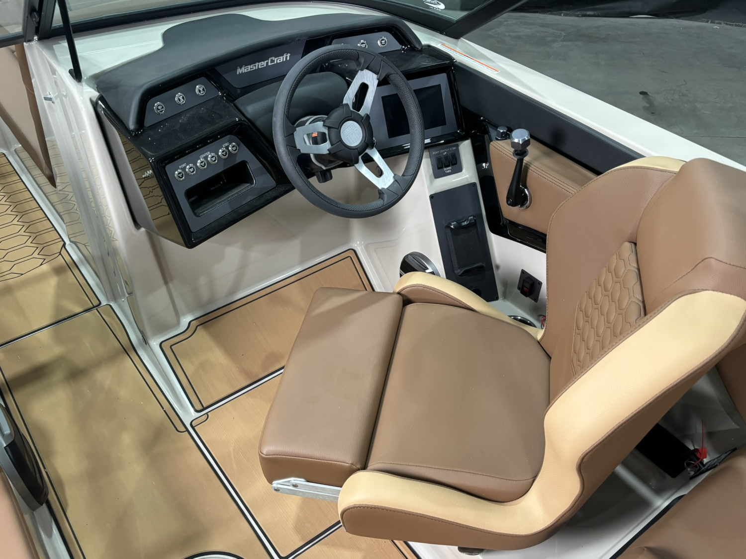 2026 MASTERCRAFT NXT24