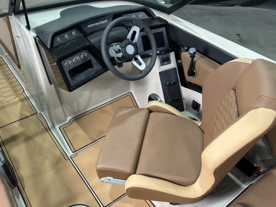 2026 Mastercraft Boats NXT24 for sale in South Jordan, Utah