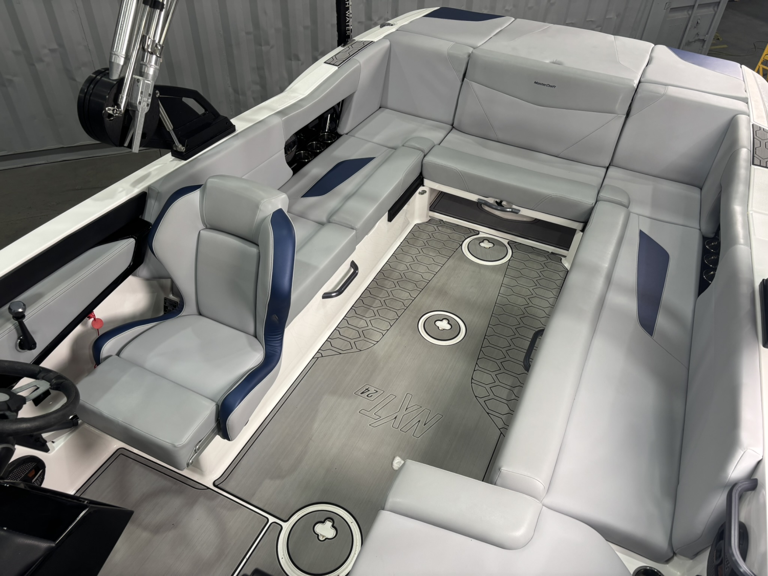 2023 MASTERCRAFT NXT24