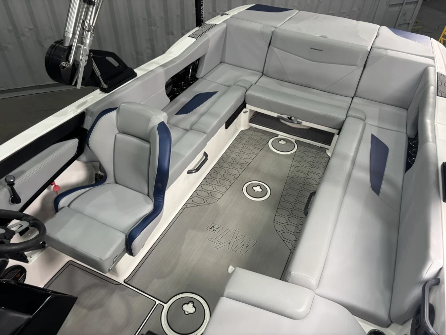 2023 Mastercraft Boats NXT24 for sale in Vineyard, Utah