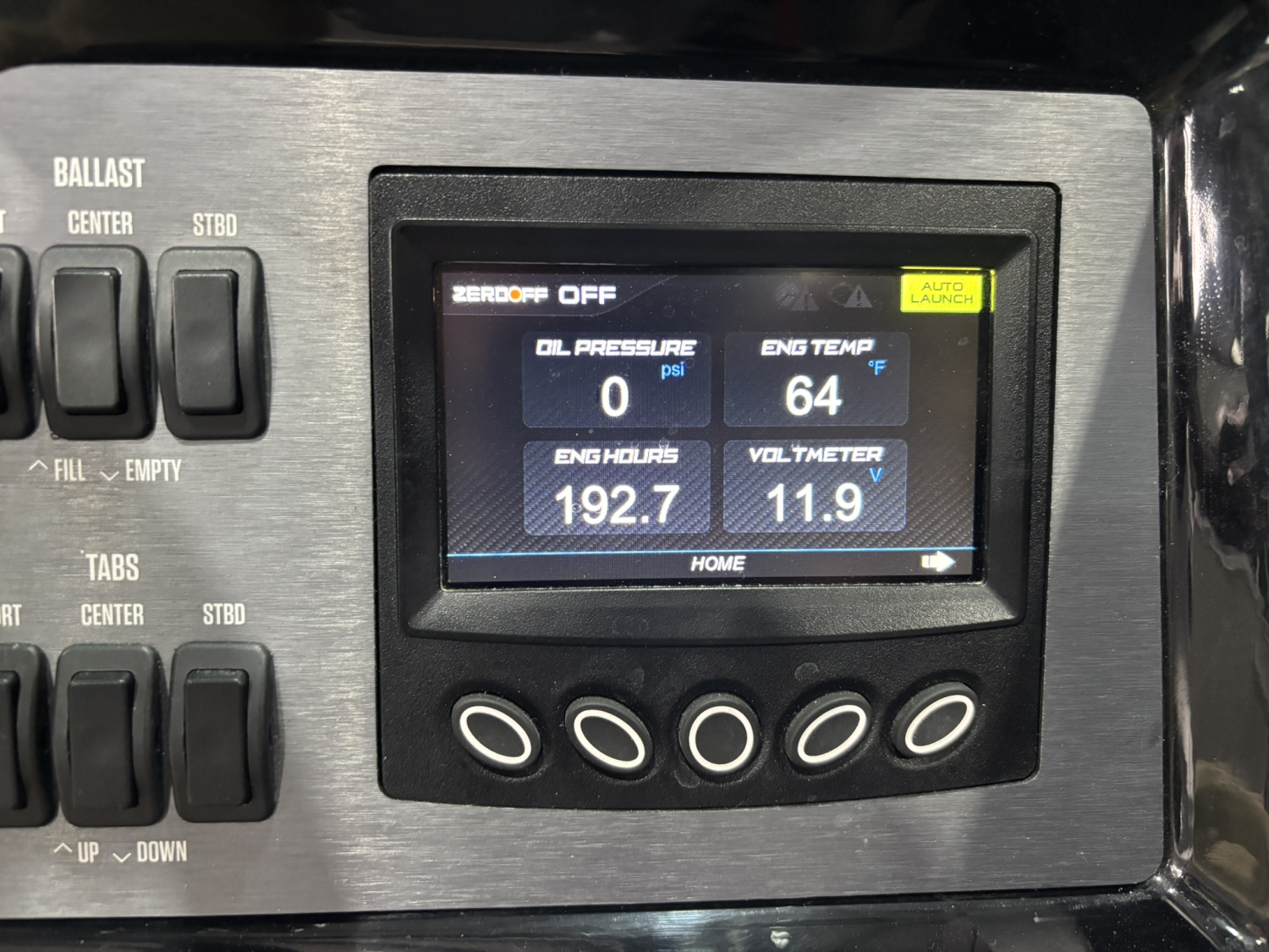 2023 MASTERCRAFT NXT24