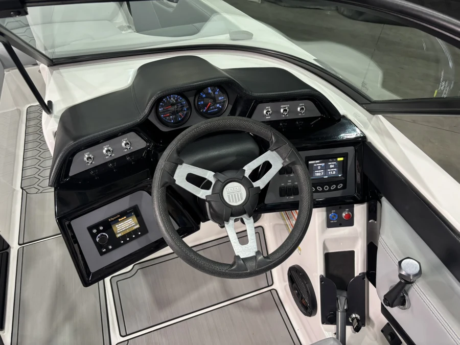 2023 Mastercraft Boats NXT24 for sale in Vineyard, Utah