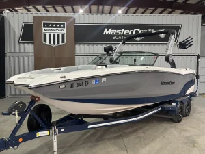 2023 Mastercraft Boats NXT24 for sale in Vineyard, Utah