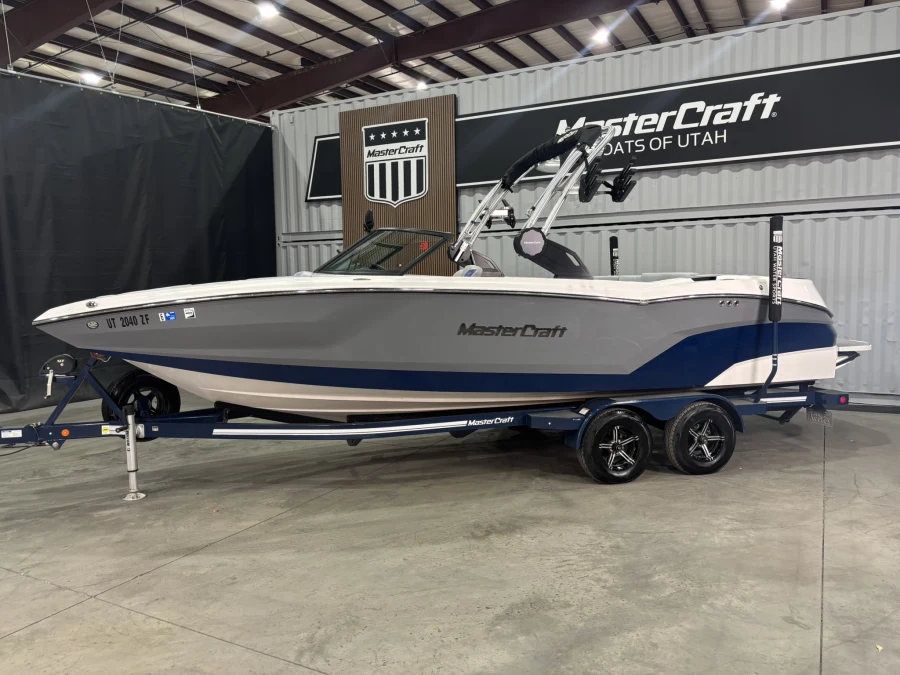 2023 Mastercraft Boats NXT24 for sale in Vineyard, Utah