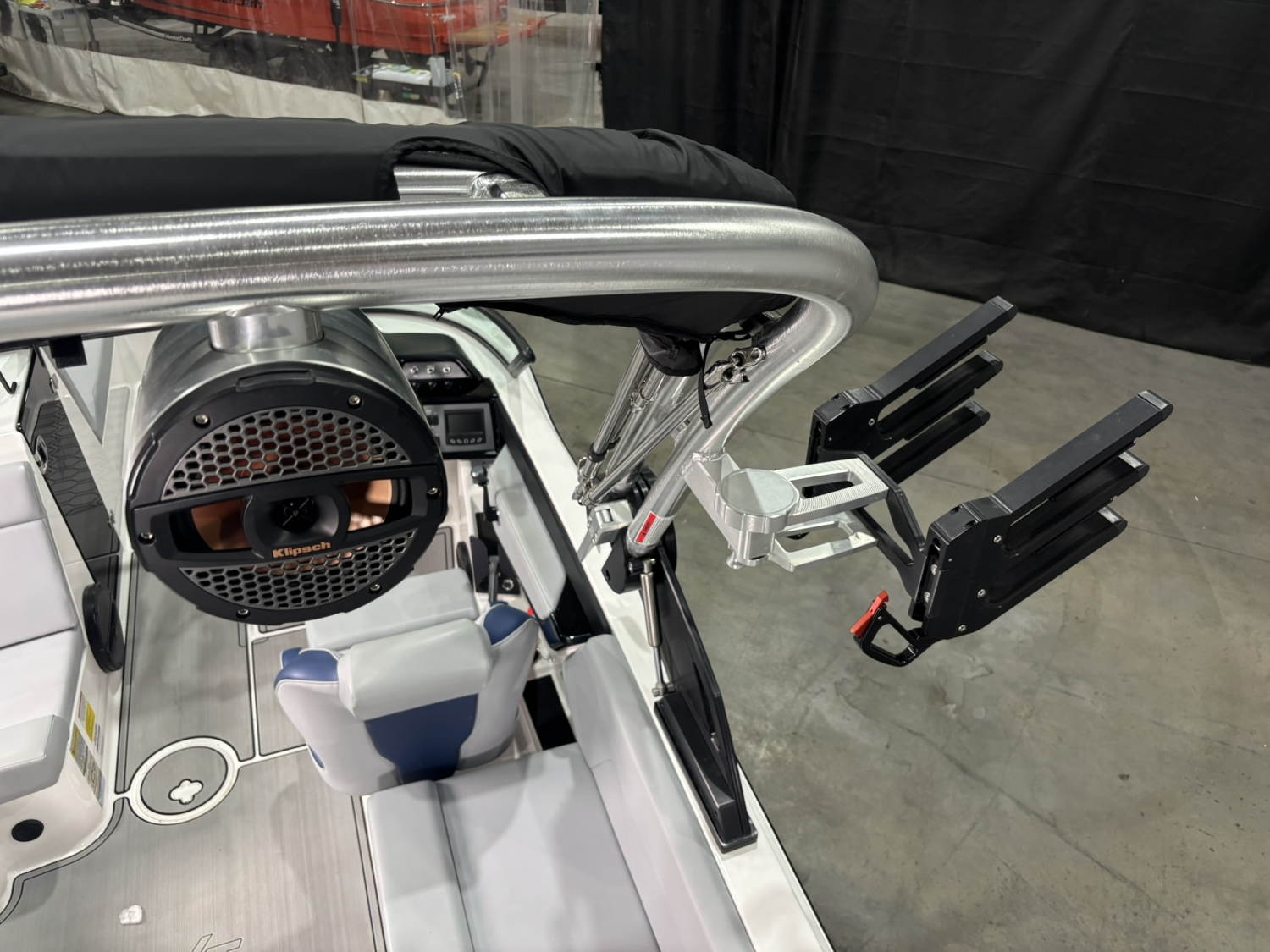 2023 MASTERCRAFT NXT24