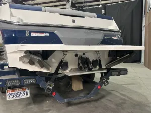 2023 Mastercraft Boats NXT24 for sale in Vineyard, Utah