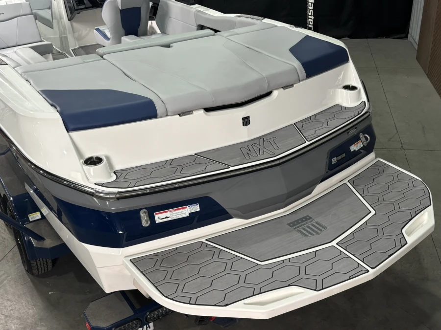 2023 Mastercraft Boats NXT24 for sale in Vineyard, Utah