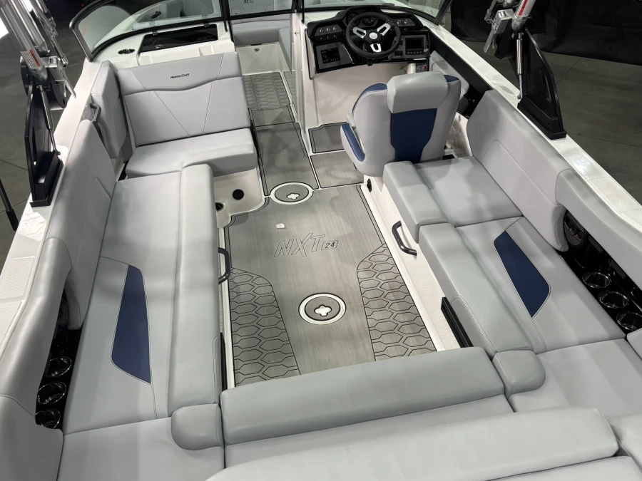 2023 Mastercraft Boats NXT24 for sale in Vineyard, Utah