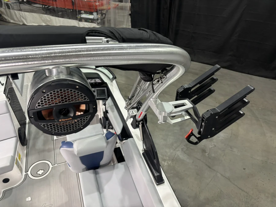 2023 Mastercraft Boats NXT24 for sale in Vineyard, Utah