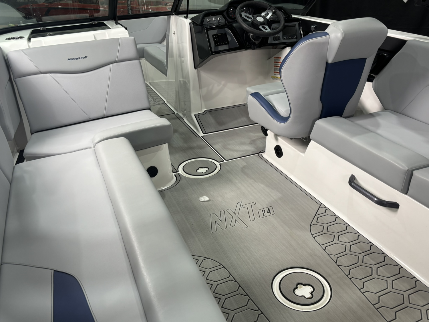 2023 MASTERCRAFT NXT24