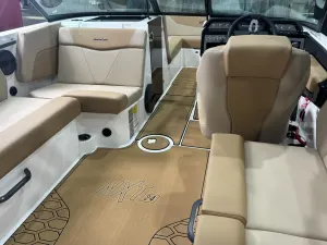 2025 Mastercraft Boats NXT24 for sale in St. George, Utah