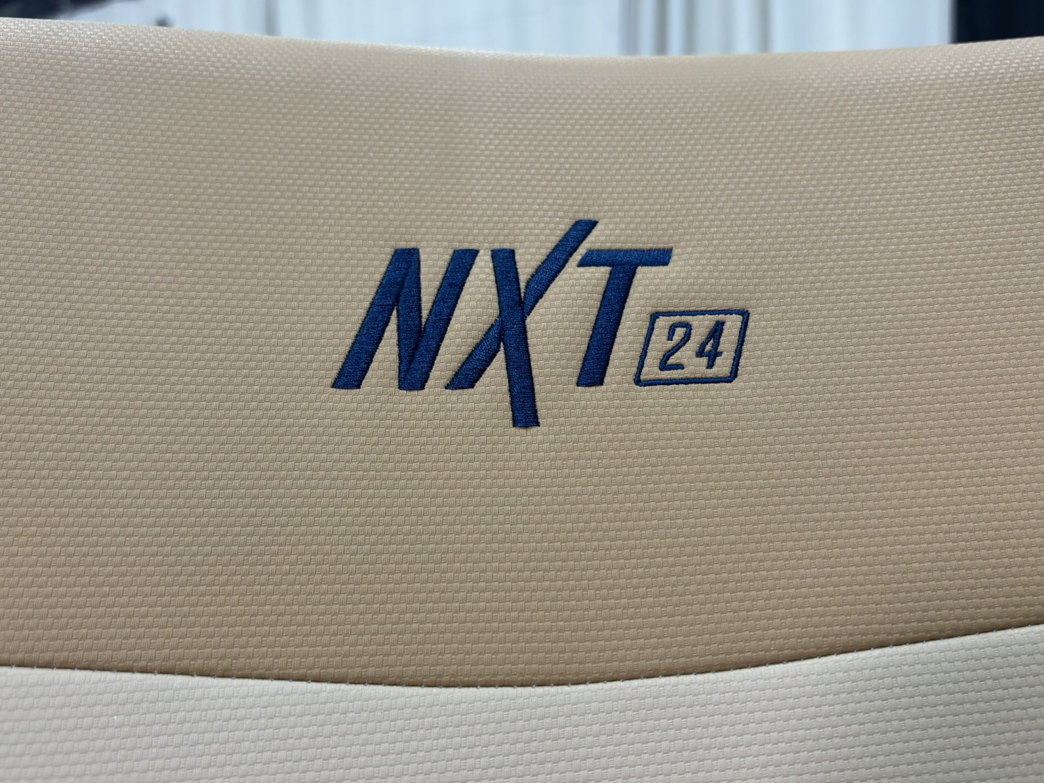 2025 MASTERCRAFT NXT24