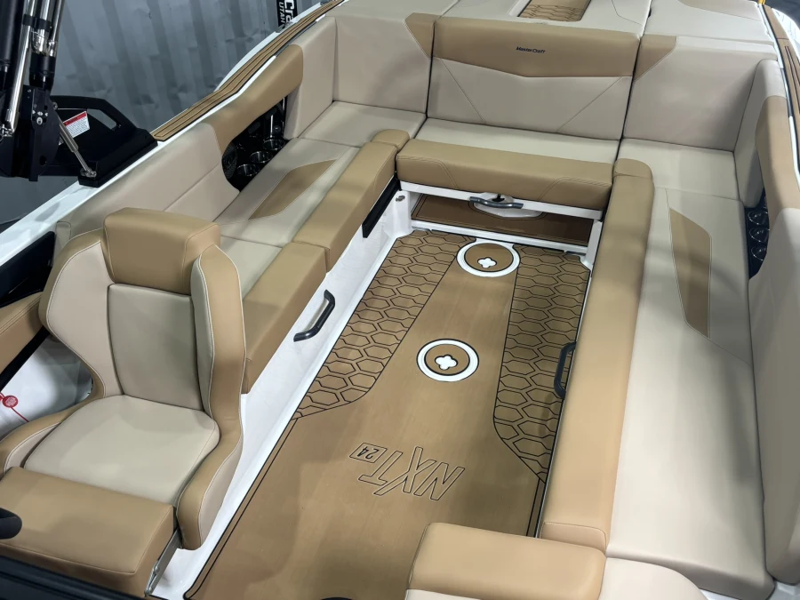 2025 Mastercraft Boats NXT24 for sale in St. George, Utah