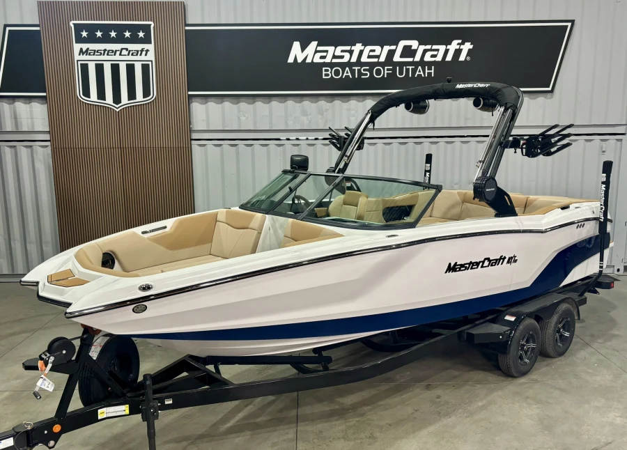 2025 Mastercraft Boats NXT24 for sale in St. George, Utah