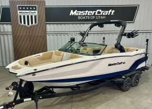 2025 Mastercraft Boats NXT24 for sale in St. George, Utah