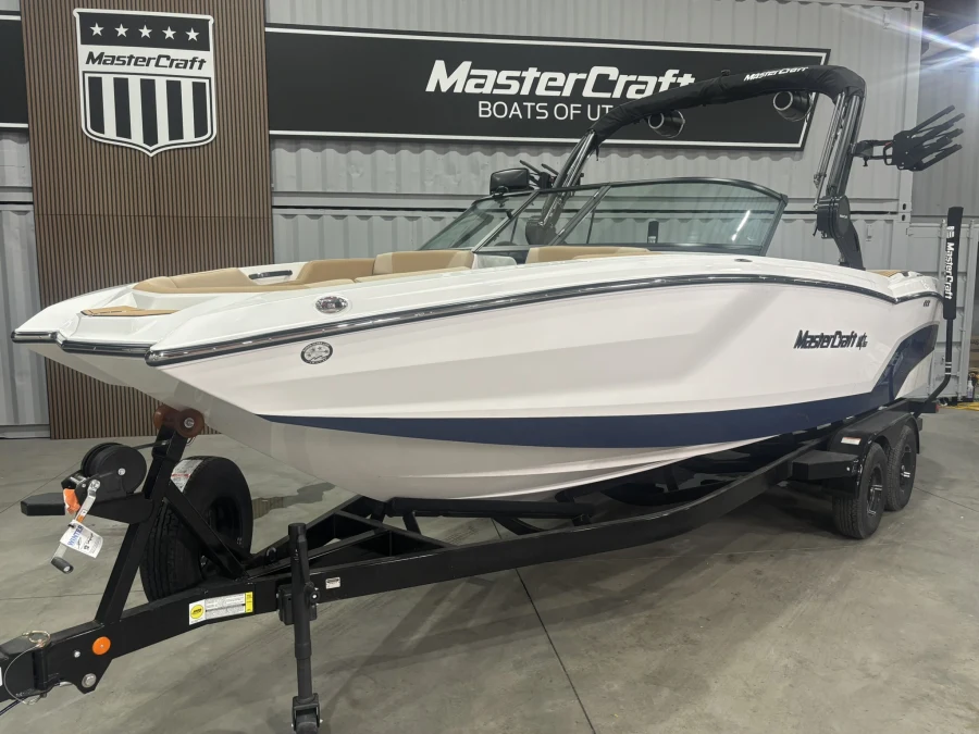 2025 Mastercraft Boats NXT24 for sale in St. George, Utah