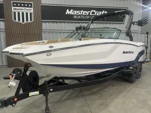 2025 Mastercraft Boats NXT24 for sale in St. George, Utah