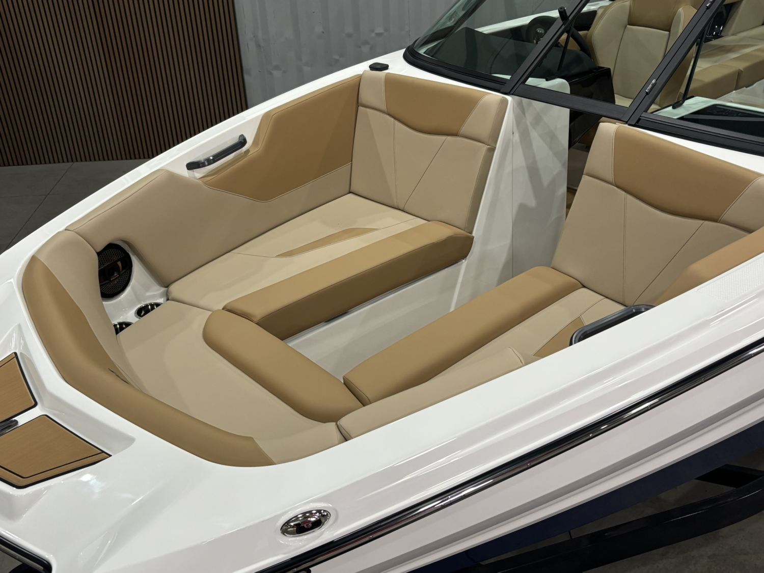 2025 MASTERCRAFT NXT24
