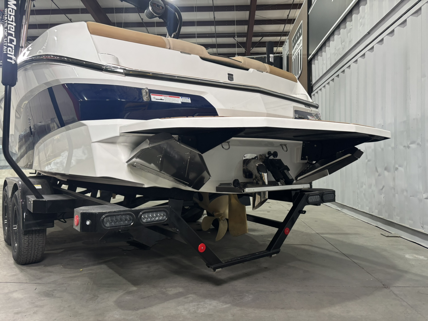 2025 MASTERCRAFT NXT24